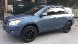 2008 Toyota Rav4 for sale in Muntinlupa