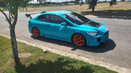 Honda Civic 2007 Manual Gasoline for sale in Carmona