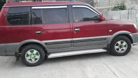 Selling 2nd Hand Mitsubishi Adventure 2005 in Manila