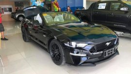 Brand New Ford Mustang 2018 Convertible for sale in Malabon