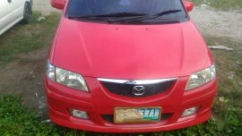 Mazda Premacy 2010 Automatic Gasoline for sale in Consolacion
