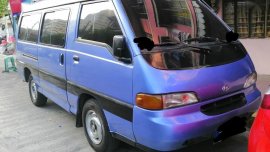 2nd Hand Hyundai Grace 2003 for sale in Manila