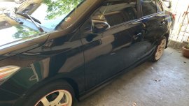 2014 Toyota Vios 1.5G for sale