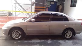 Honda Civic 2002 For Sale