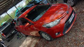Toyota Vios 2017 for sale