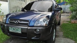 Hyundai Tucson 2006 for sale