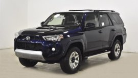 Brand New Toyota 4Runner 2019 for sale in Pasig 