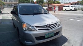 Toyota Innova 2009 for sale