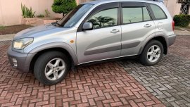 2001 Toyota Rav4 for sale