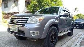 2010 Ford Everest for sale