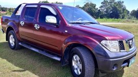 Nissan NAVARA 2010 for sale