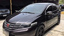 2012 HONDA CITY FOR SALE