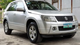 2007 Suzuki Grand Vitara for sale