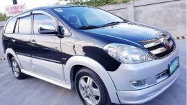 TOYOTA INNOVA G DIESEL AUTOMATIC 2007 FOR SALE