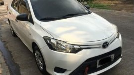 2014 Toyota Vios J For sale