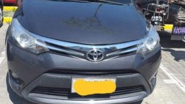 2012 Toyota Vios for sale in Cainta
