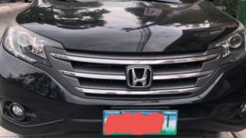 Selling 2nd Hand Honda Cr-V in Malabon