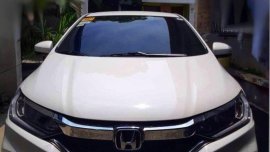 2018 Honda City for sale in Taytay