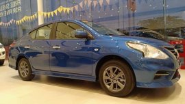 Selling Brand New Nissan Almera 2019 in Manila