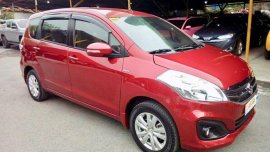 Sell 2nd Hand 2018 Suzuki Ertiga at 6000 km in Pasig