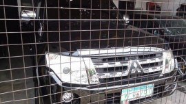 Selling Mitsubishi Pajero 2013 Automatic Gasoline in Quezon City