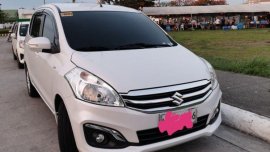 2016 Suzuki Ertiga for sale in San Pedro