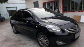 Sell 2nd Hand 2013 Toyota Vios at 80000 km in Pasig