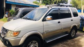 2nd Hand Isuzu Crosswind 2010 for sale in General Santos