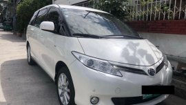 Selling Toyota Previa 2013 Automatic Gasoline in Parañaque