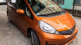Selling 2012 Honda Jazz for sale in Quezon City