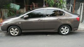 2nd Hand Honda City Automatic Gasoline for sale in Malabon