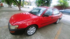 2nd Hand Toyota Corolla 1994 at 130000 km for sale in Parañaque