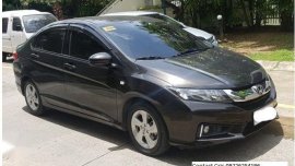Selling 2nd Hand Honda City 2017 in Cebu City