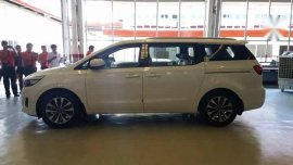 Selling Brand New Kia Grand Carnival 2019 in Manila