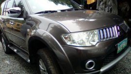 Selling Mitsubishi Montero 2010 Automatic Diesel in Mandaluyong