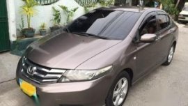 2nd Hand Honda City 2012 Automatic Gasoline for sale in Valenzuela