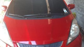 Selling 2009 Honda Jazz for sale in Lipa