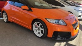 2nd Hand Honda Cr-Z 2013 for sale in Mandaue