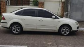 2nd Hand Ford Focus 2005 at 80000 km for sale in Muntinlupa