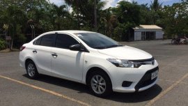 Selling Toyota Vios 2014 at 66499 km in Los Baños