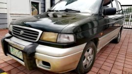 Selling 2nd Hand Mazda Mpv in Malabon