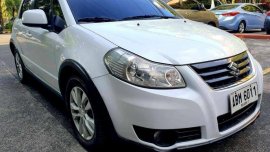 Selling 2015 Suzuki Sx4 for sale in Taguig