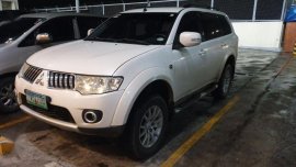 Selling Mitsubishi Montero Sport 2012 Automatic Diesel in Parañaque