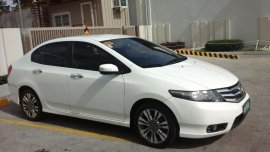 2nd Hand Honda City 2013 at 80000 km for sale
