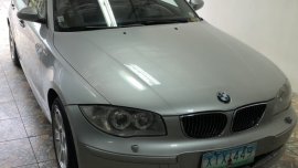 BMW 120I 2005 Hatchback for sale