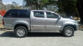 Toyota Hilux 2015 for sale
