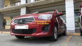 2018 Mitsubishi Mirage G4 for sale