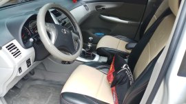For sale Toyota Corolla Altis 2011 model