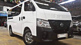 2018 Nissan NV350 Urvan for sale