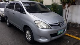 Toyota Innova 2009 for sale